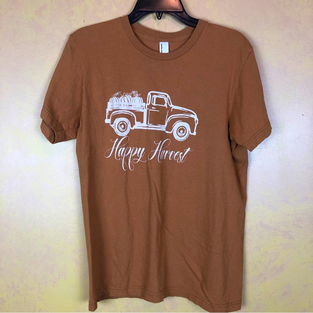 Woman’s T-shirt, size medium, short sleeves